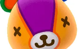 Animal Crossing New Horizons - Cubs