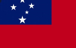 Social Structure of Samoa