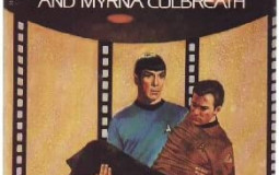 star trek book quality