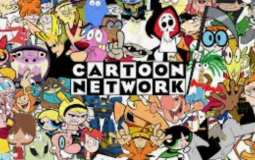 Cartoon Network Shows