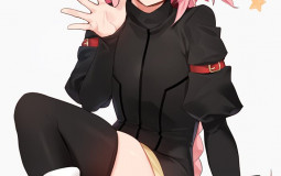 FGO Male Thighs Tier List
