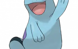 My Pokemon