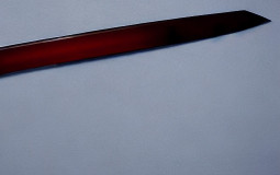 melee weapons from deadrage