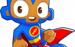 Bloons td 6 best monkeys!