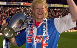 Ranking Rovers' Centre Backs Since 1992 (Min. 30 Apps)