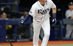MLB shortstops tier list