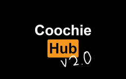 CoochieHub 2.0 tierlist