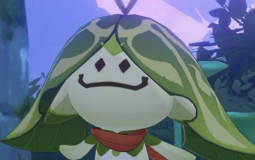 • genshin impact character tier list •