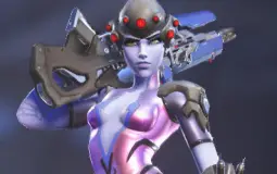 overwatch wamen