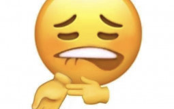 POV: YOU CATCH ME SIMPING