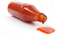 Hot Sauce