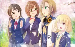Idols CInderella