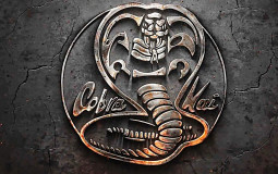 Cobra Kai Characters
