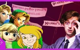 Polygon's Unraveled, Ranked