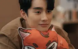 classificando machos de dramas