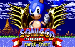 niveaux de Sonic CD