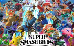 Ultimate smashes