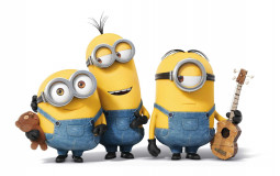 minion