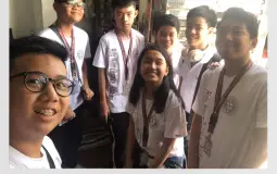 PINAKA MAARTE!