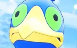 Nettster Wettster Baby Tier List