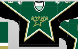 Dallas Stars Jerseys