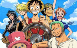 Petite Tierlist puissance début Marineford