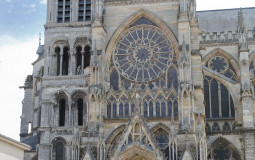 Cathédrale de France