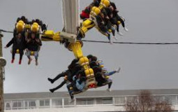 Meilleures coaster au pire