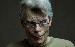 Stephen King libros