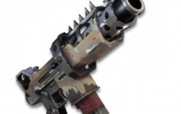 Fortnite Guns