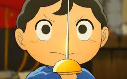 Haut Staff ; Royaume