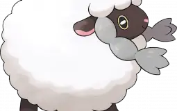 Galar Pokemon