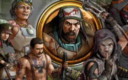 The walking dead road to survival