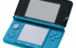 3DS et DS Pokermatou