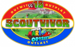 Scoutvivor Winners