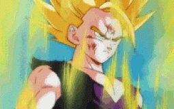dragon ball moves