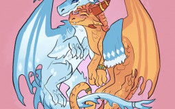 I love wings of fire