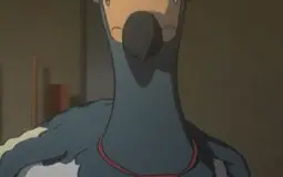 My anime