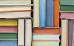 Books read in 2020