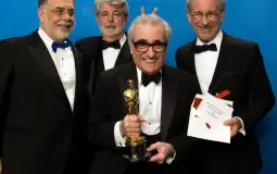 Classement réalisateurs