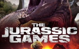 The Jurassic Games