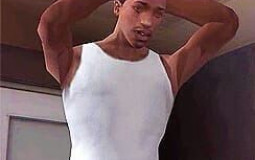 Gc bagarre avec les poings