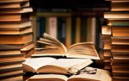 Książki przeczytane w 2021