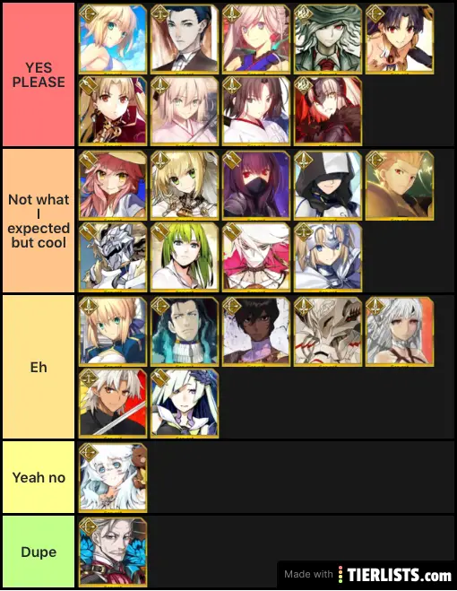 FGO