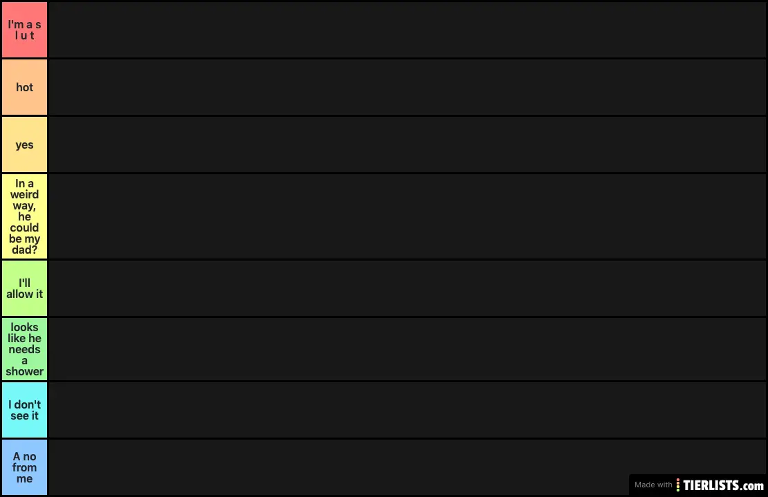 fight me