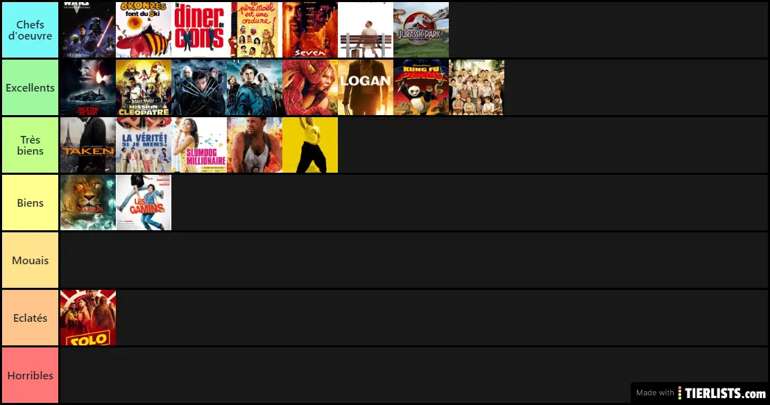 Films