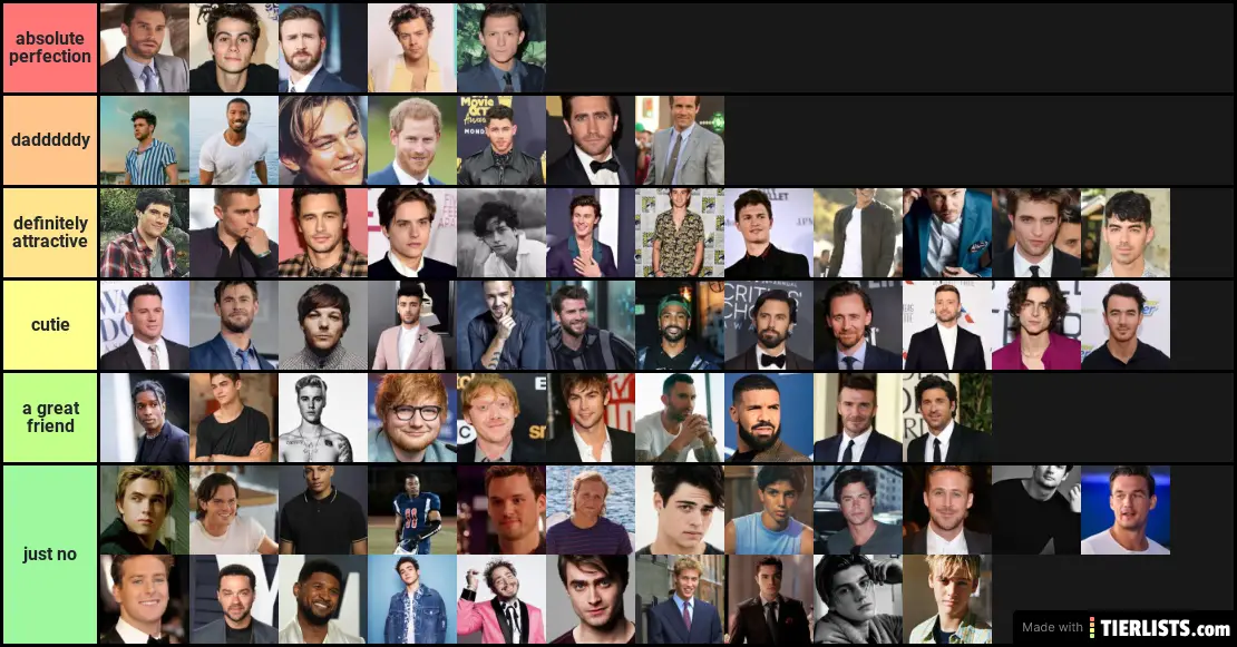 Finest Men