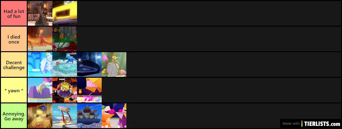 fite me