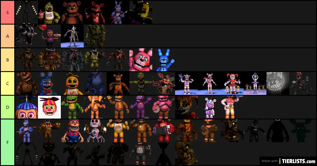 FNAF