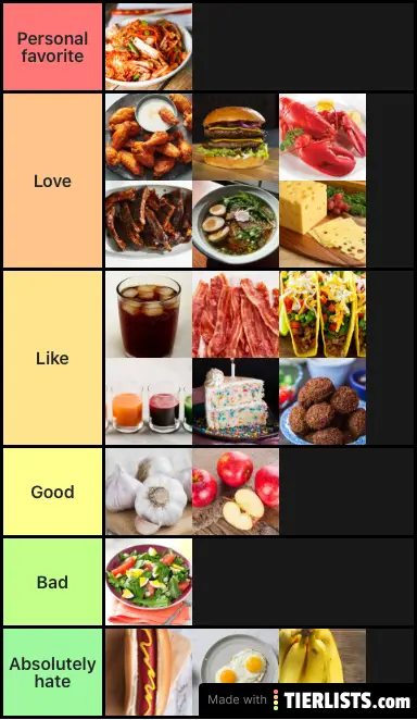 Food